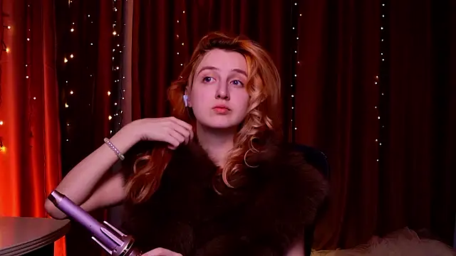 aishiro 라이브 XXX 채팅