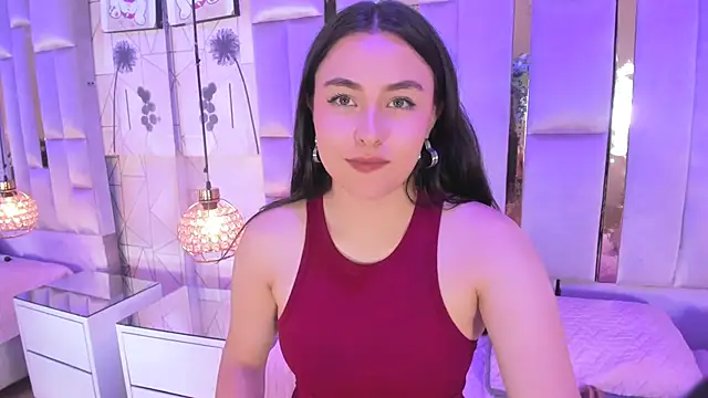 HannaCollins_ Live XXX Chat