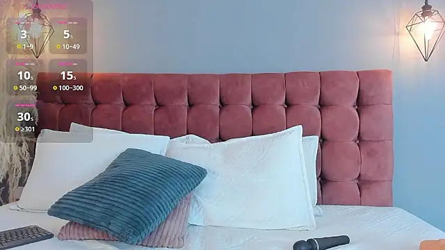 Chat XXX en directo de Tania_77_