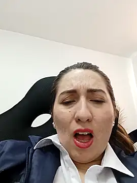 Czat XXX na żywo – SUSY__06