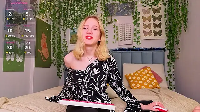 Chat XXX Live EmmaNovak