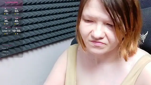 Nora_lovvvv 现场XXX聊天