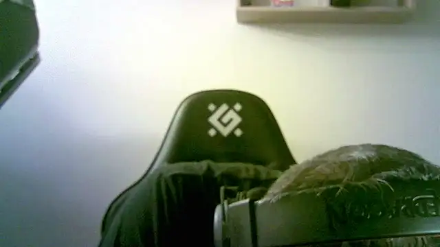 SirAbuser Live XXX-Chat