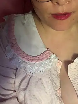 Star-sweet's Live XXX Chat