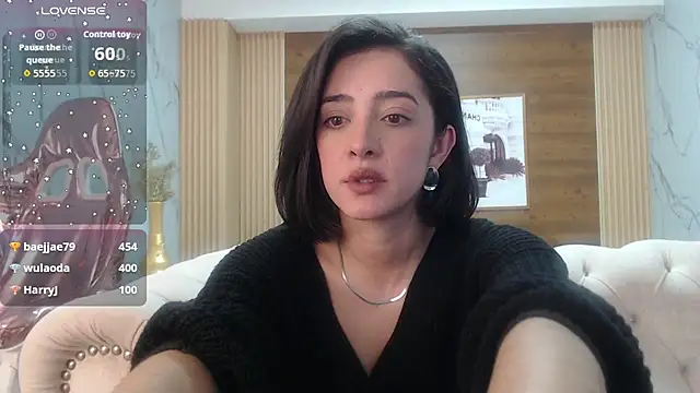 sara_lopez_s' Live XXX Chat
