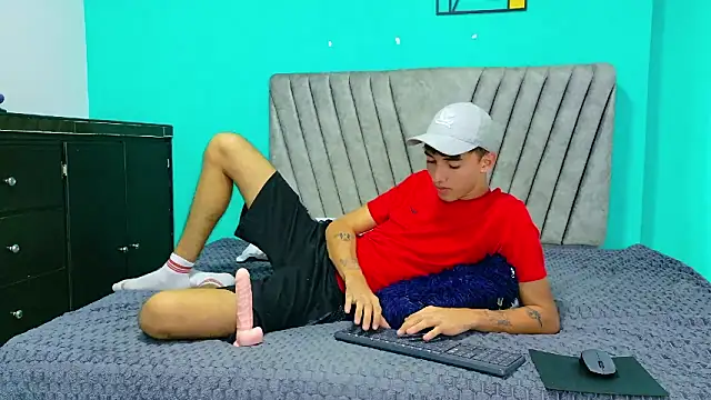 Maikol_Ortiz 웹캠 쇼