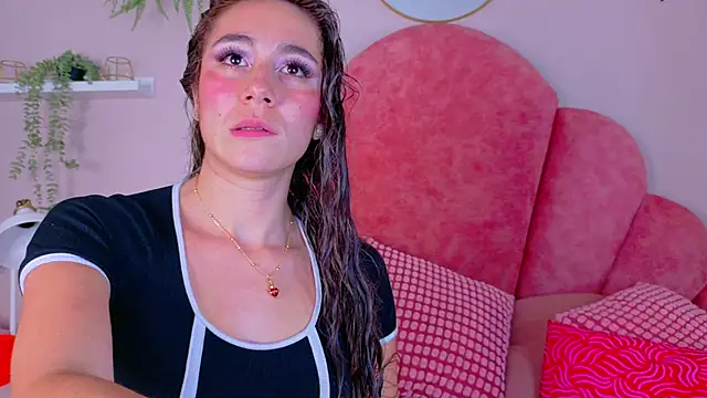 MyApril__ 라이브 XXX 채팅