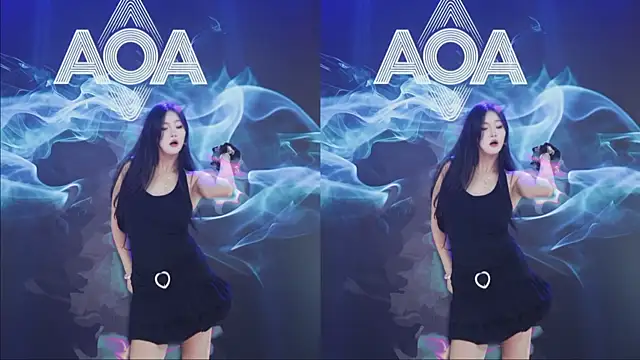 Eureka888 Adlı Modelin Web Kamerası Şovu