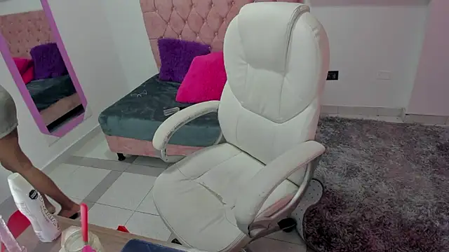 Chat XXX Live thianahorny