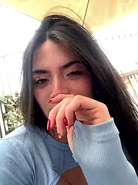 Chat XXX en directo de PamelaJonsom_