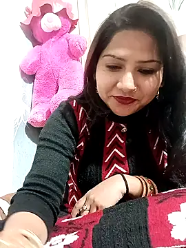 urvashi01224 웹캠 쇼