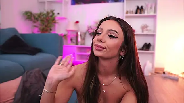 Aisha_Bee's Live XXX Chat