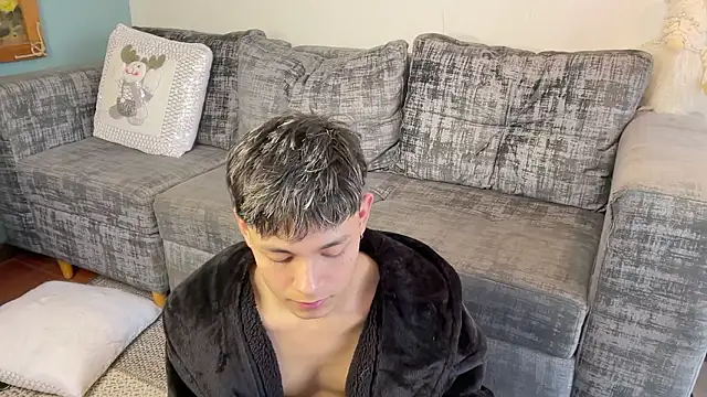 Chat XXX en directo de Andy_Belier23