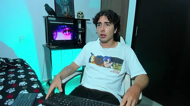 Baji_Keisuke_'s Webcam Show