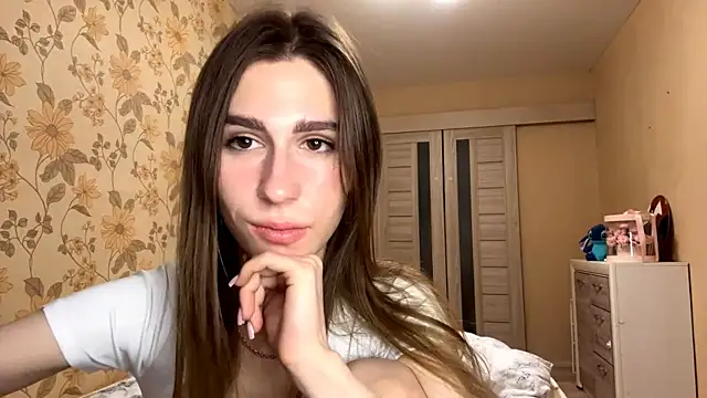 ElsieKuhlmann 现场XXX聊天