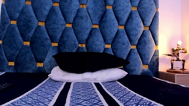 Michel_fitnesのライブXXXチャット