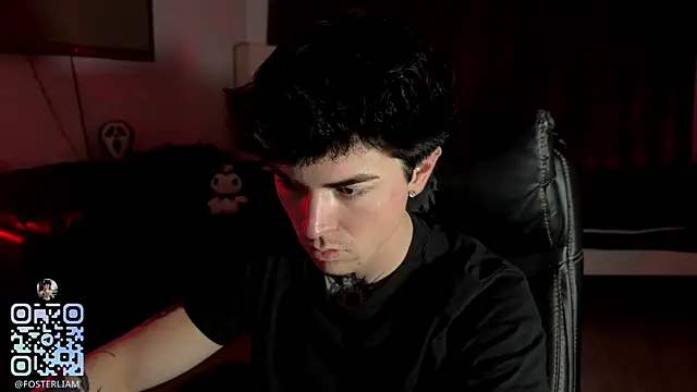 LiamFoster 라이브 XXX 채팅