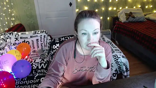 Živý XXX chat MarleneDietrich