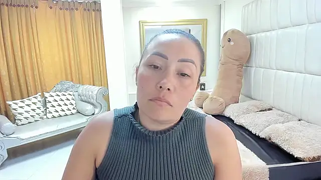 gaby_trent: απευθείας συνομιλία ΧΧΧ