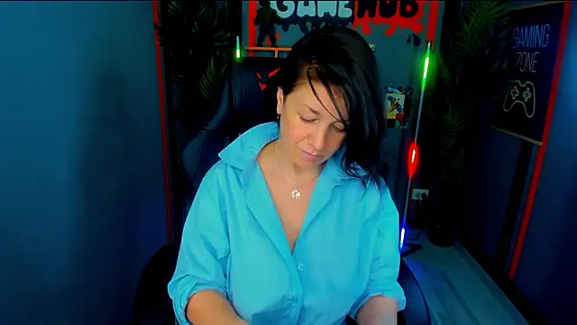 Chat XXX Live AnaMills