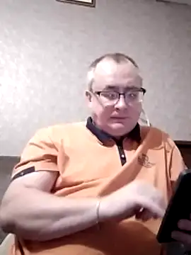 Nika_Malay 웹캠 쇼