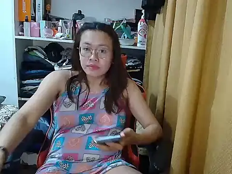 Živý XXX chat crizzybel