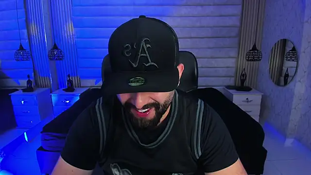 Chat XXX ao vivo de jhon_bear03