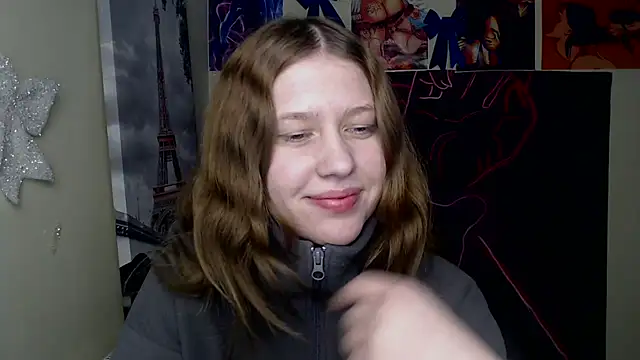 دردشة StellaCRL الجنسية المباشرة