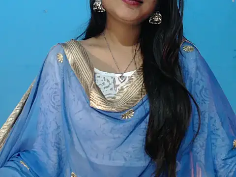 Wish_Queen Show Webcam