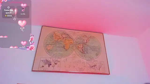 Czat XXX na żywo – kitty_sweeety_