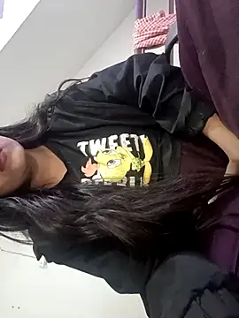 Siyababy4 웹캠 쇼