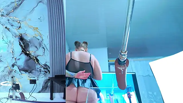 NathaxaLeans Chat XXX live