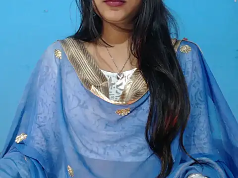 Wish_Queen Show Webcam