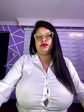 MiiaaJoness লাইভ XXX চ্যাট