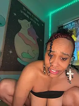 loveluna8's Webcam Show