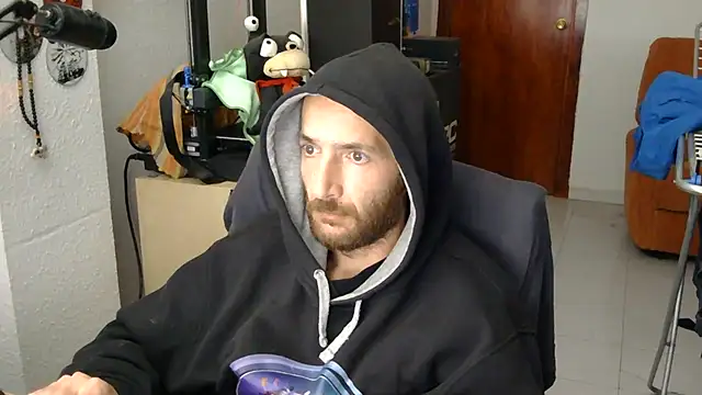 softail85's Webcam Show