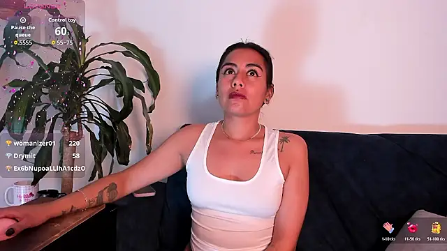 im_amber Chat XXX live