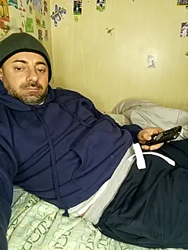 toro23xxxl Webcam-Show