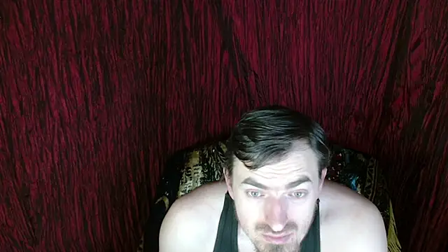 ConanJones webcam show