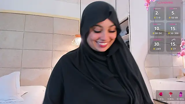 _anjum_'s Live XXX Chat