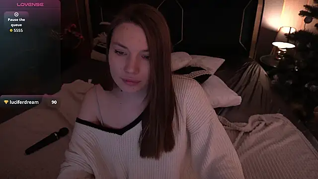 IceDanielles' Live XXX Chat