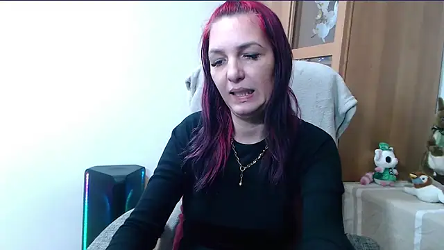 Evadesirex46 Live XXX-Chat