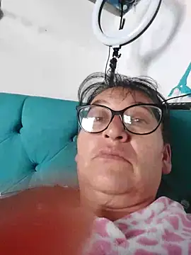 Živý XXX chat clarita_01