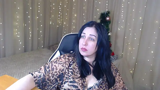 JillStevens' Live XXX Chat