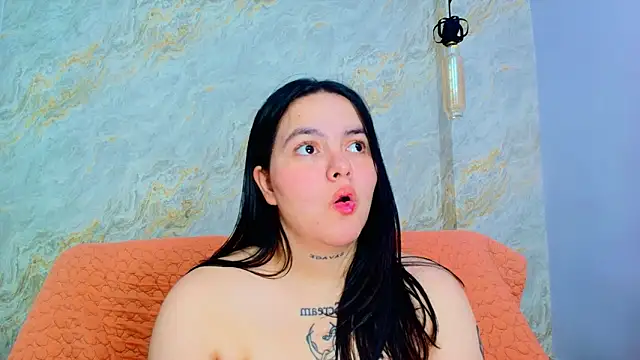 Chat XXX en directo de Mia_candy_0