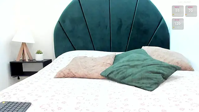 Miranda_doll_ Live XXX Chat