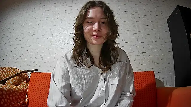 girliemilk's Live XXX Chat