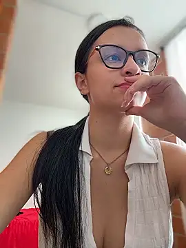 Show Webcam de Soy_Sara7
