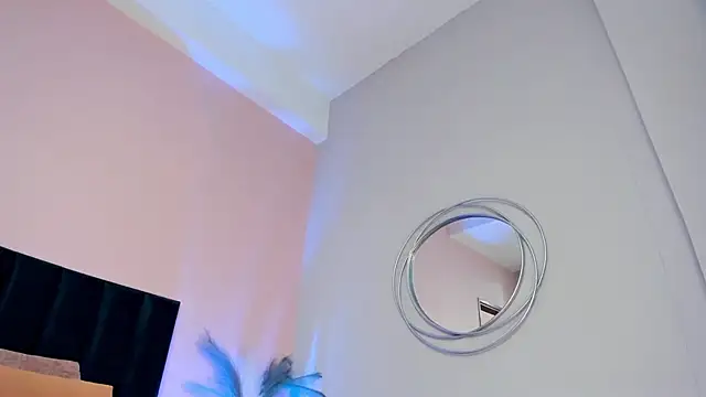 SeleneLujan Chat XXX live