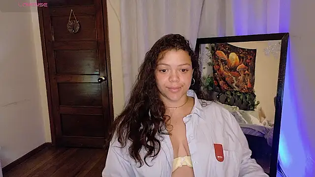 Amanda_sweet Live XXX Chat